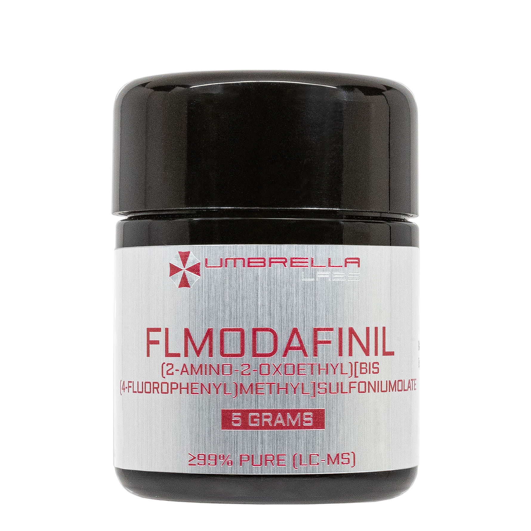 flmodafinil crl 40,940 (5 grams)