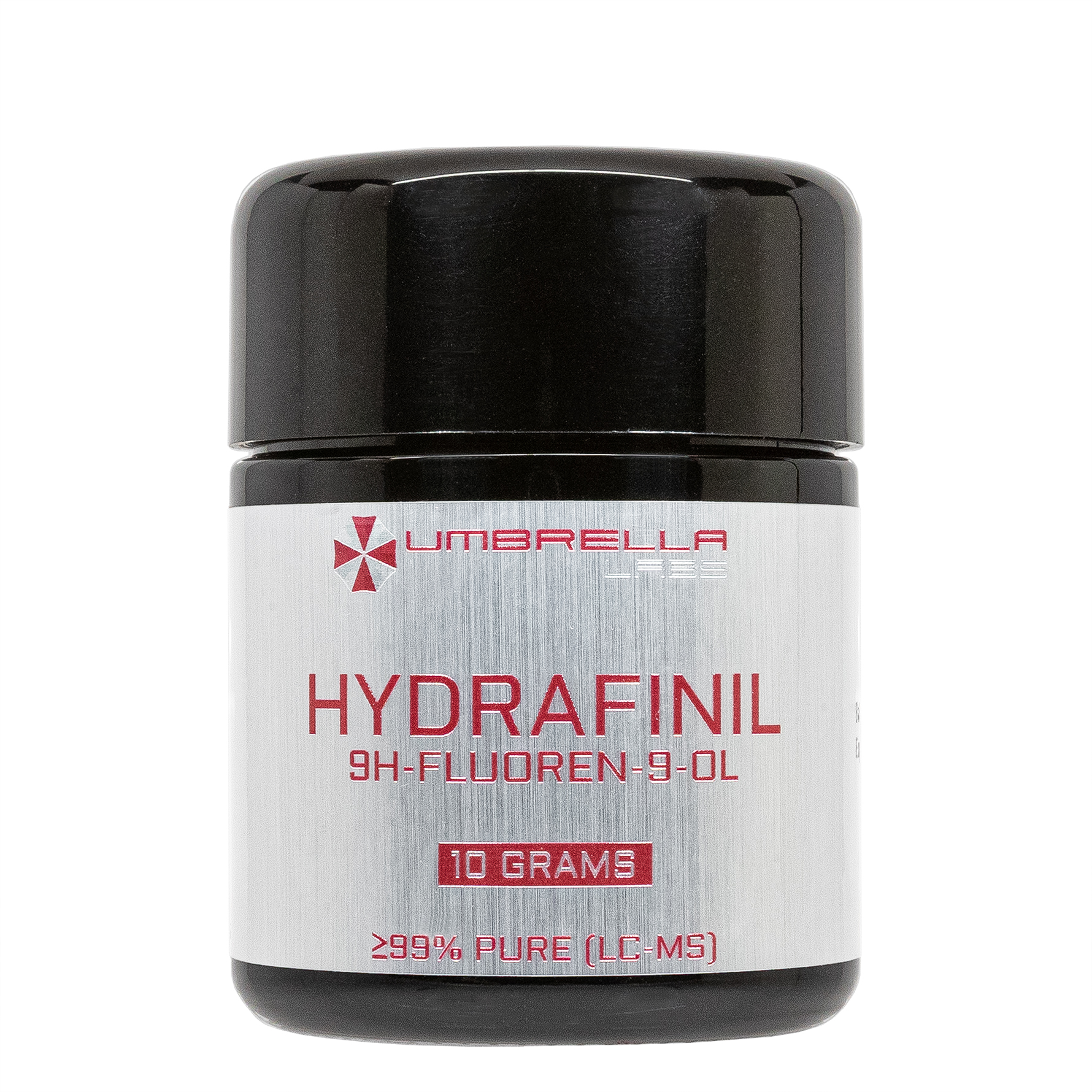 hydrafinil (fluorenol)