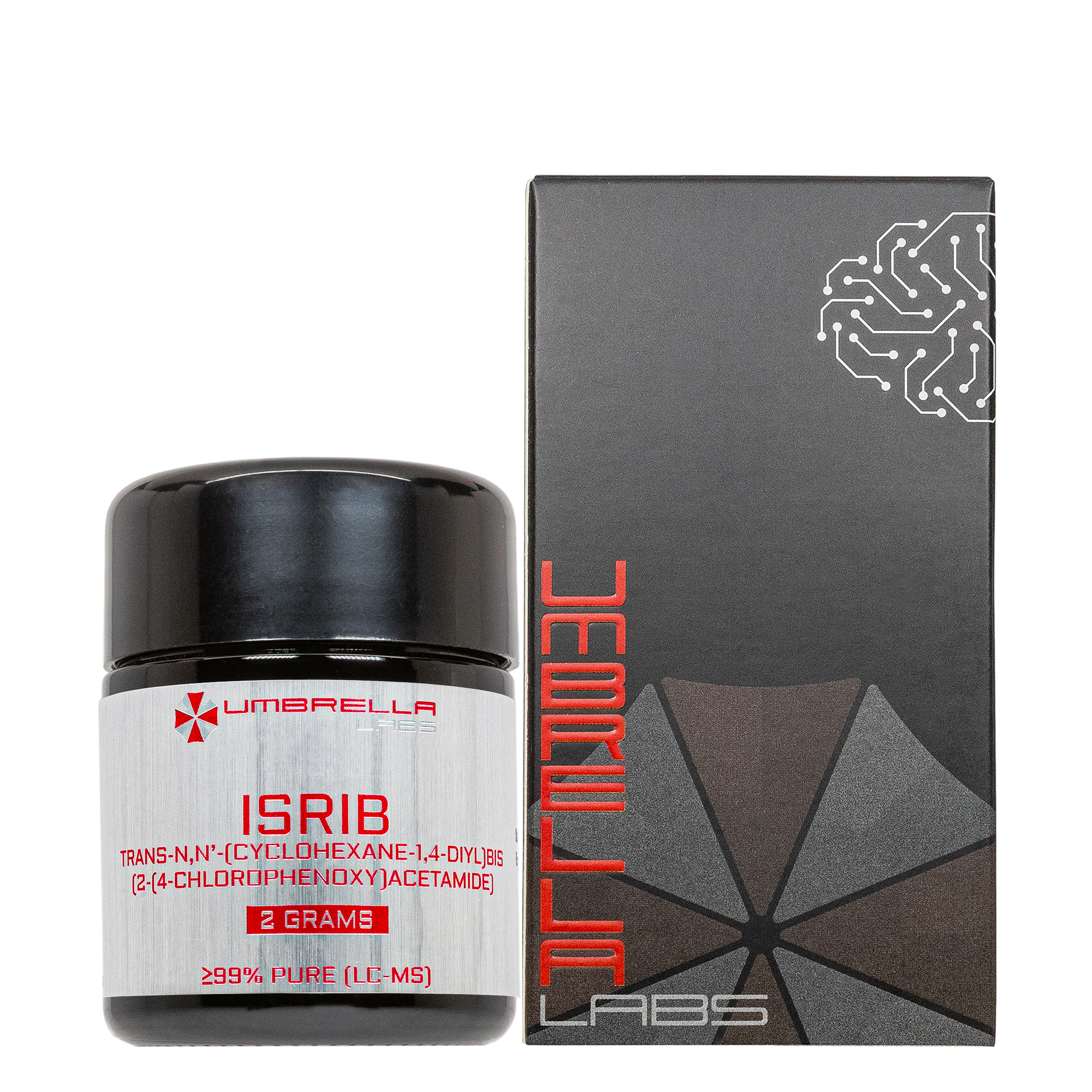 isrib powder (2 grams)