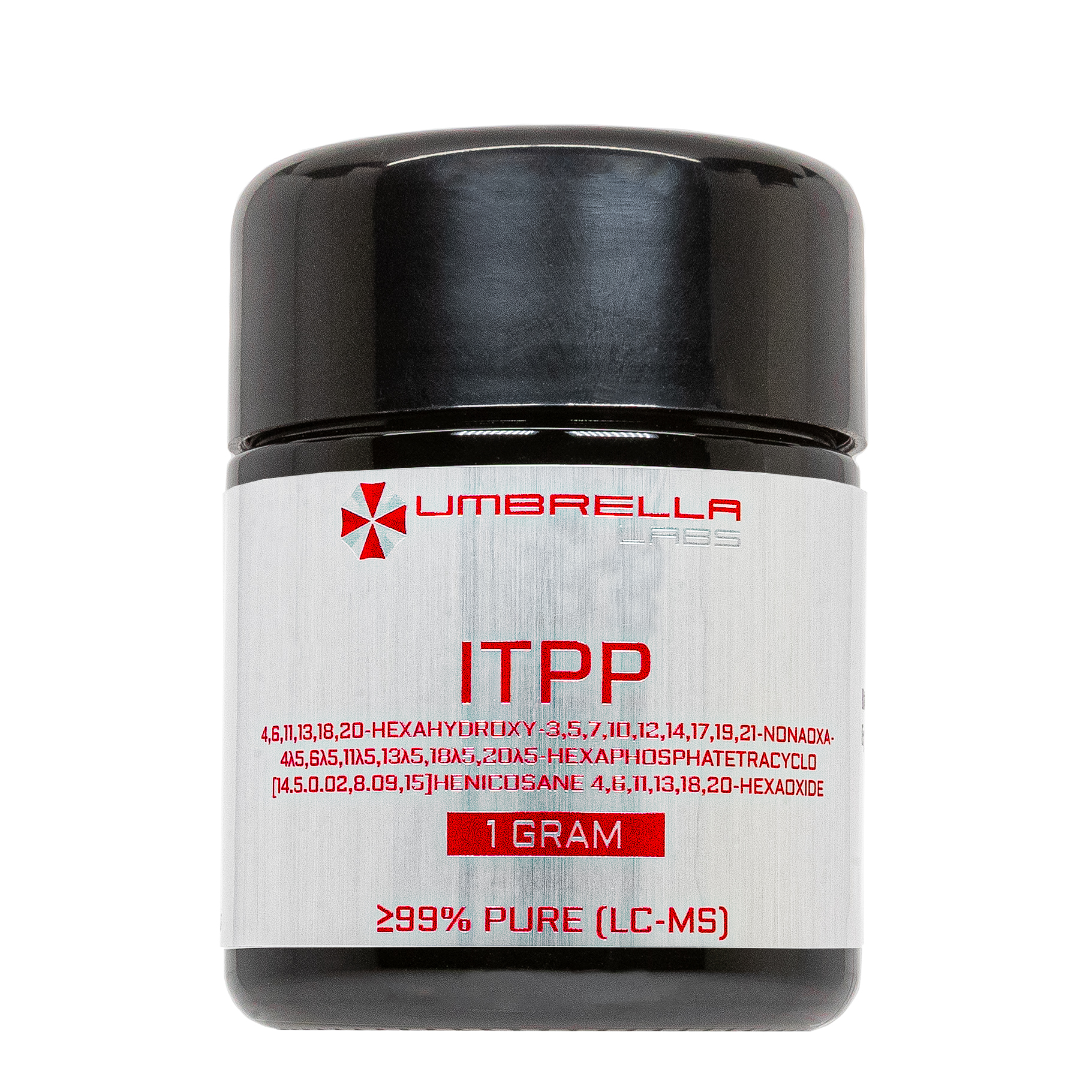 itpp (myo inositol) powder