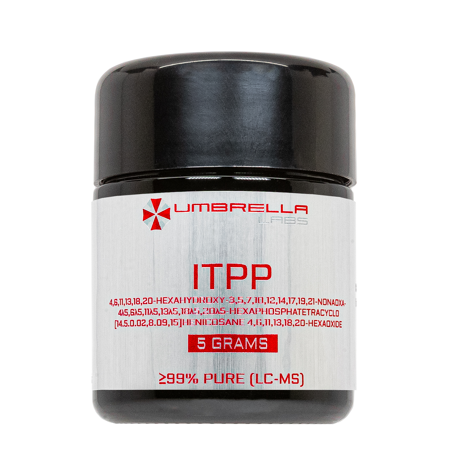 itpp (myo inositol) powder