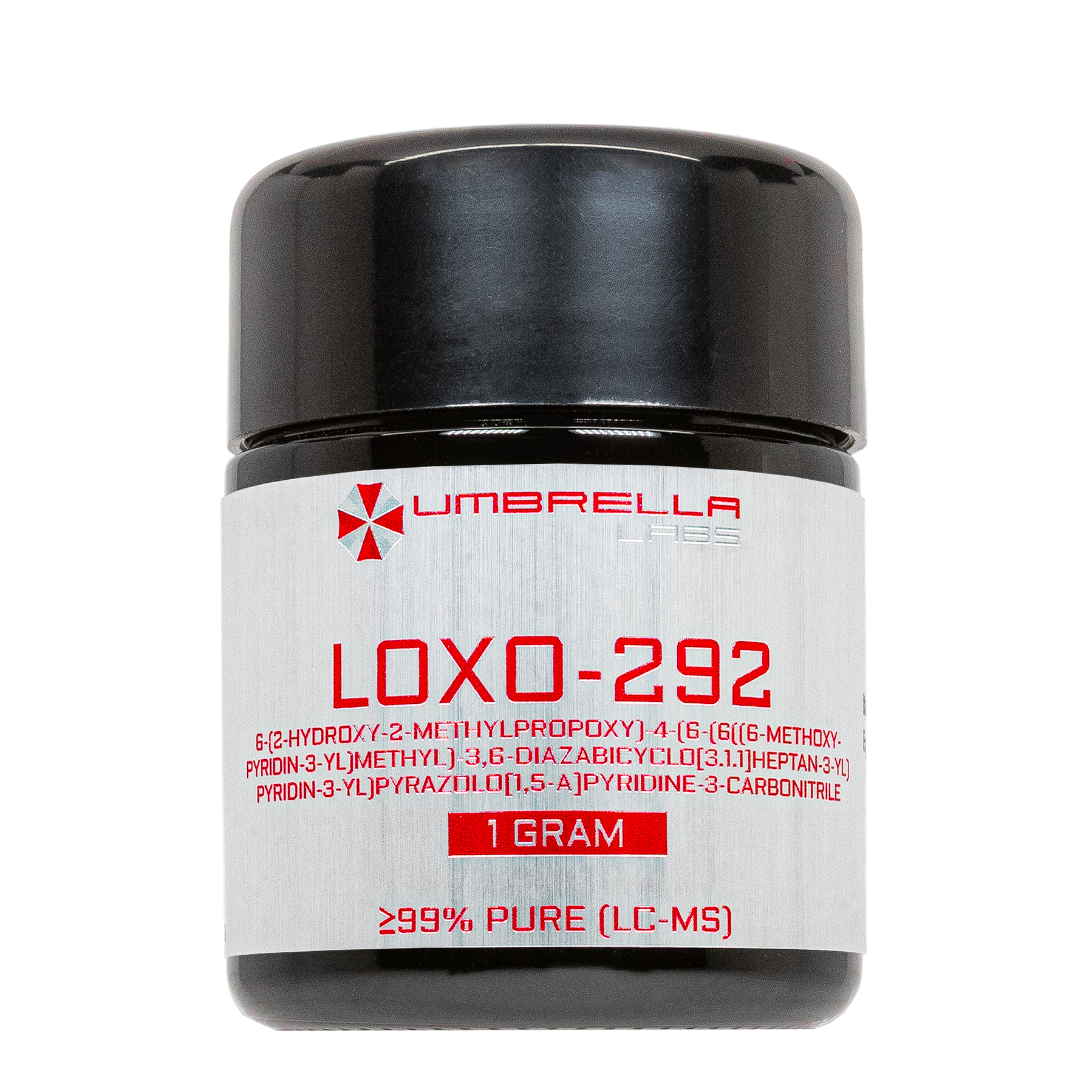 loxo 292 powder (1 gram)