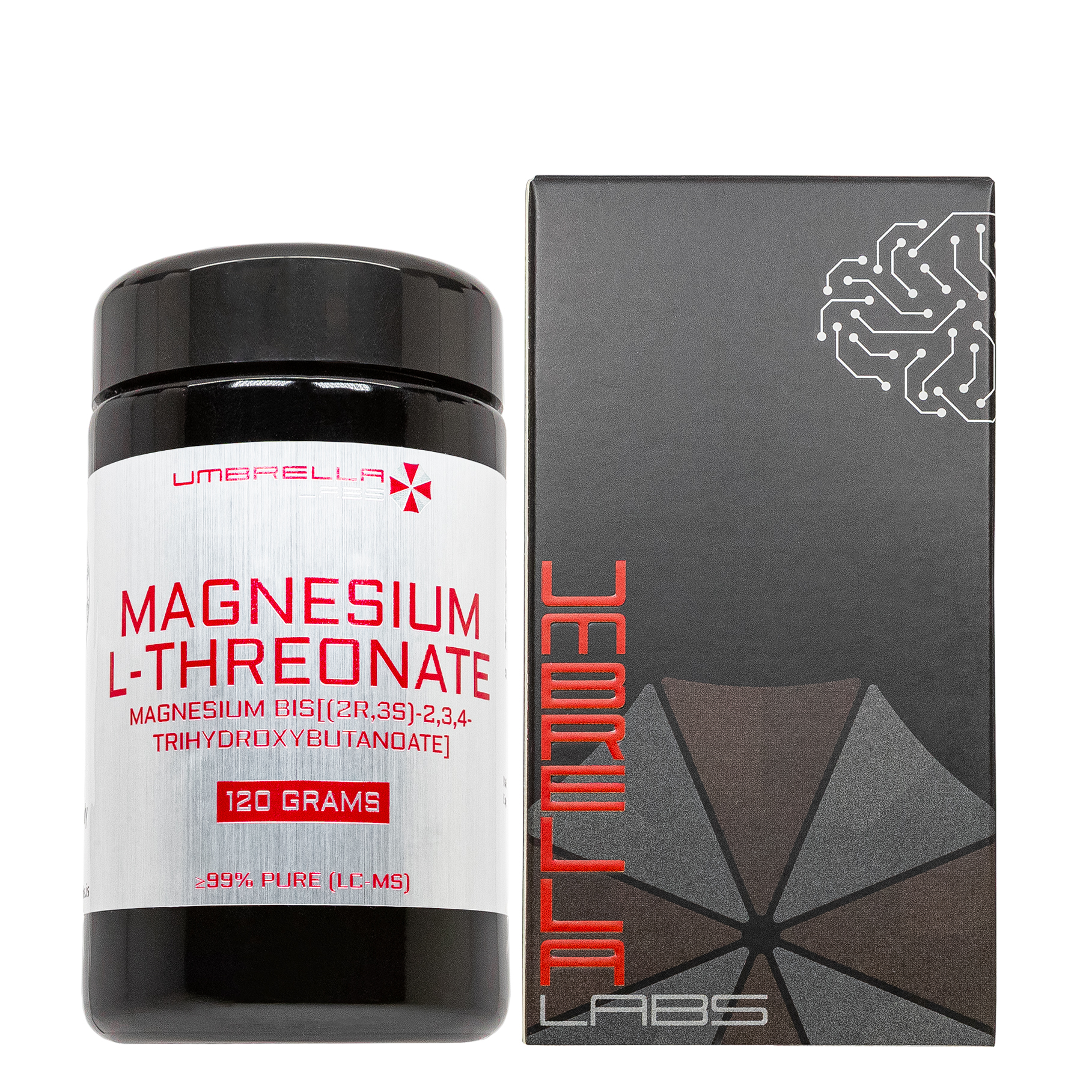 magnesium l threonate powder