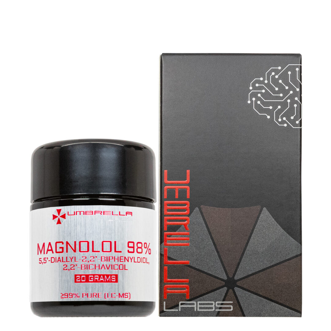 magnolol 98% magnolia bark extract for sale