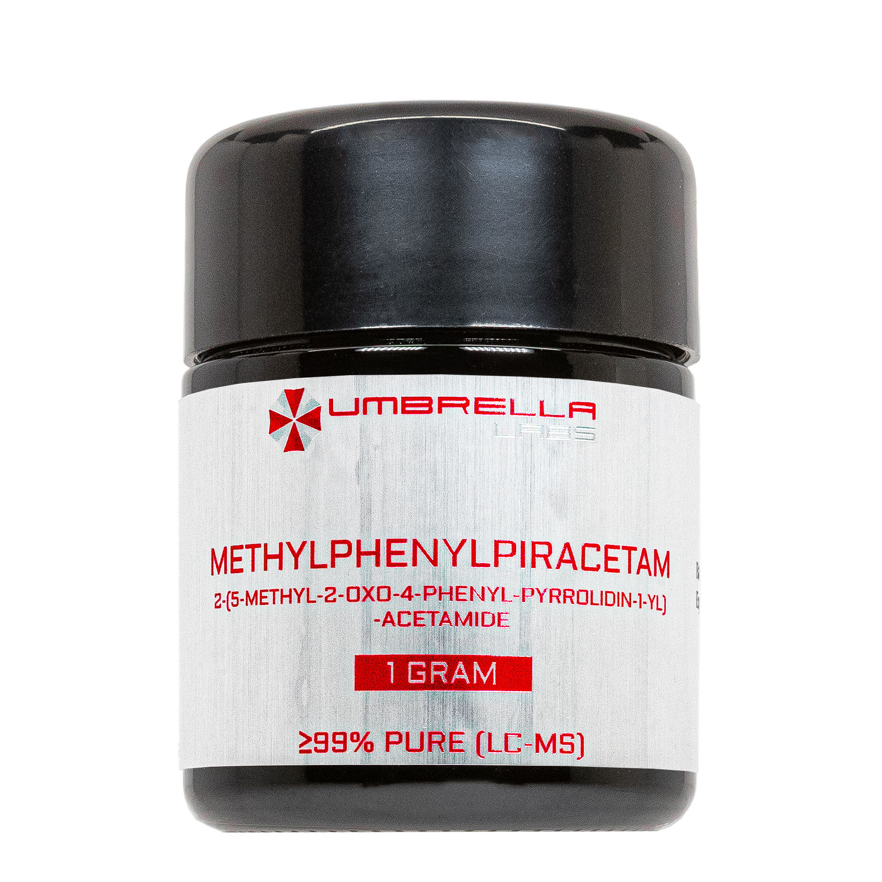 methylphenylpiracetam powder (1 gram)