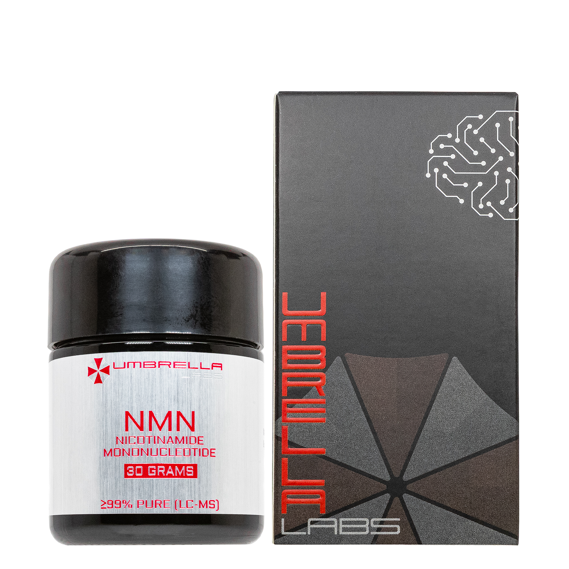 nmn (nicotinamide mononucleotide) powder