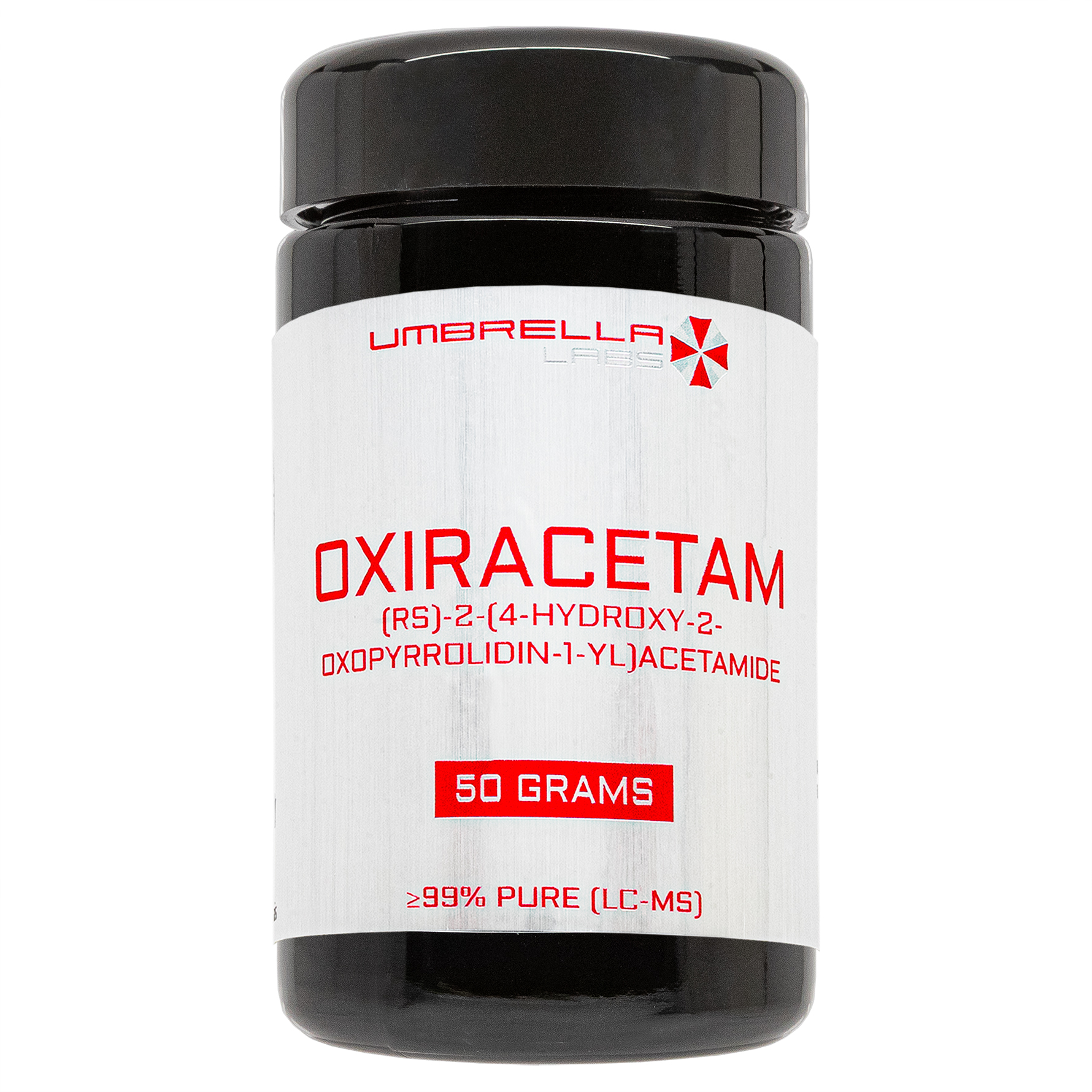 oxiracetam powder (50 grams)
