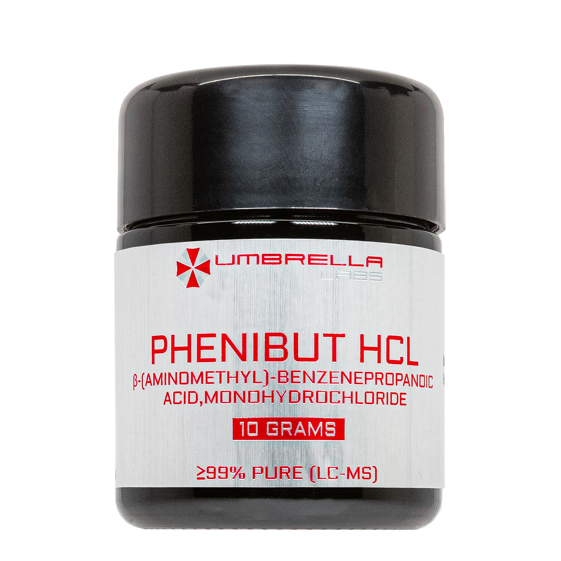 phenibut hcl powder (10 grams)