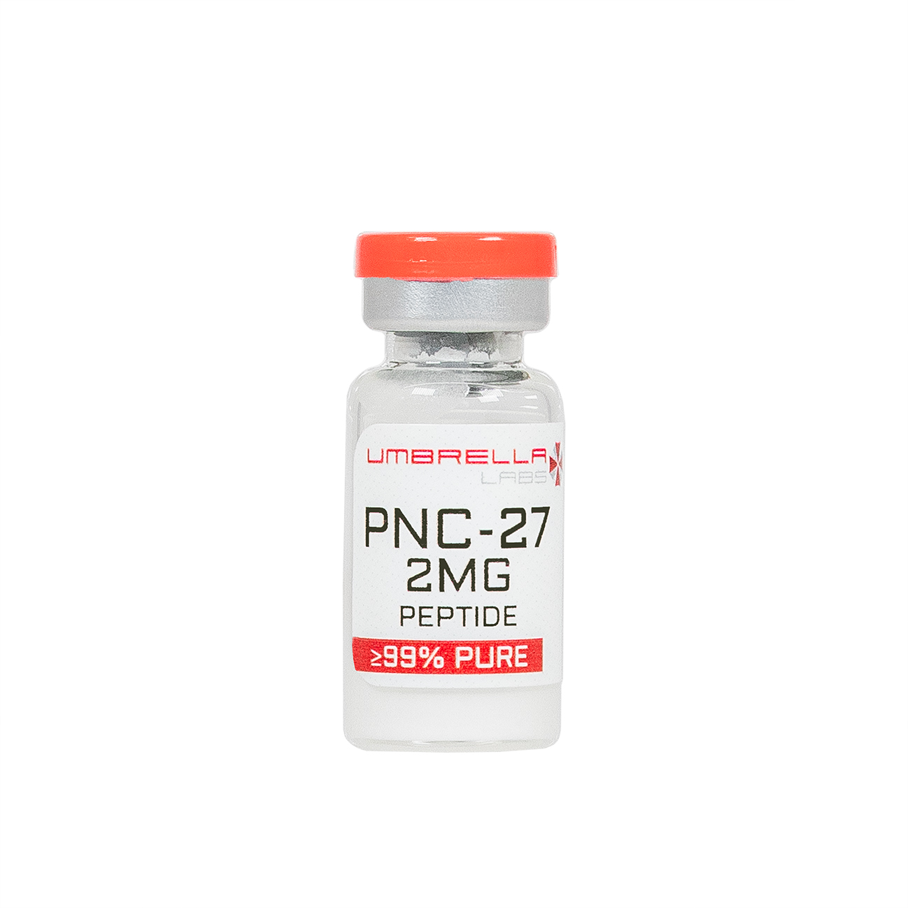 pnc 27 peptide 2mg/5mg/10mg vial
