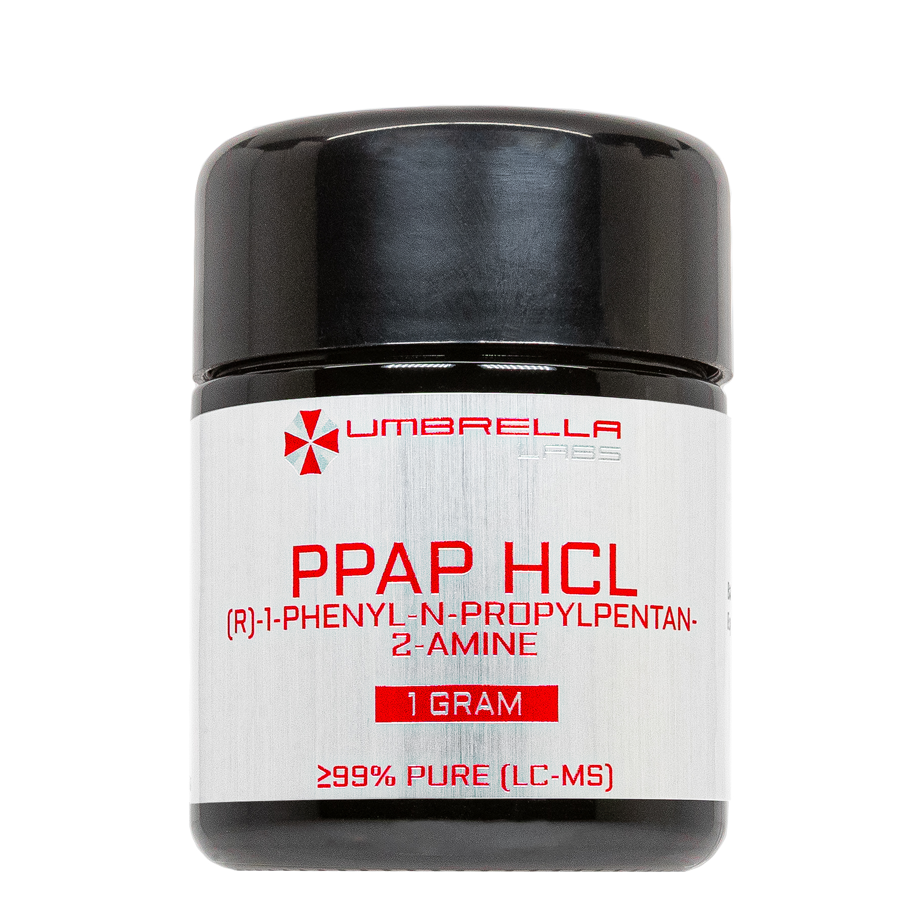 ppap hcl powder
