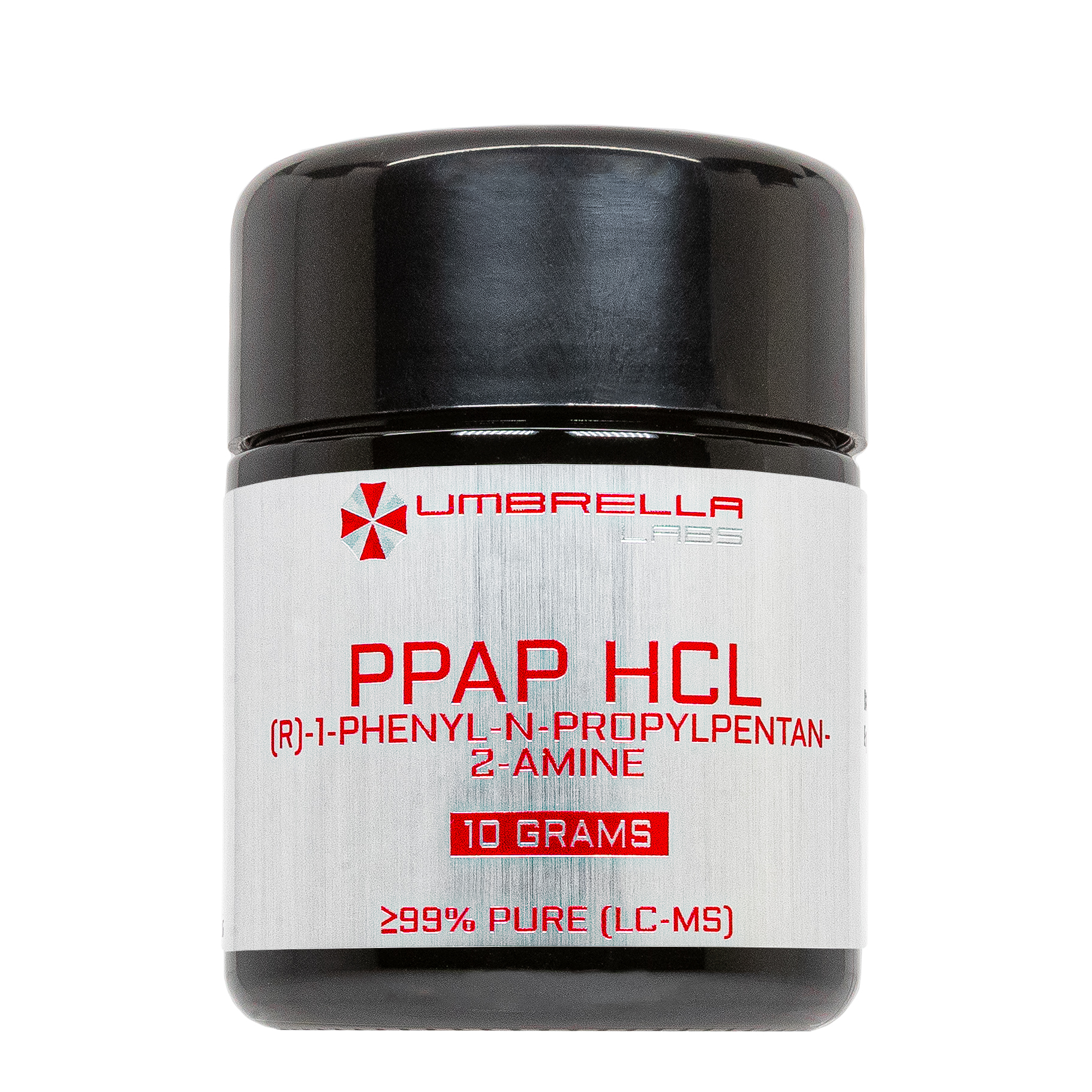 ppap hcl powder