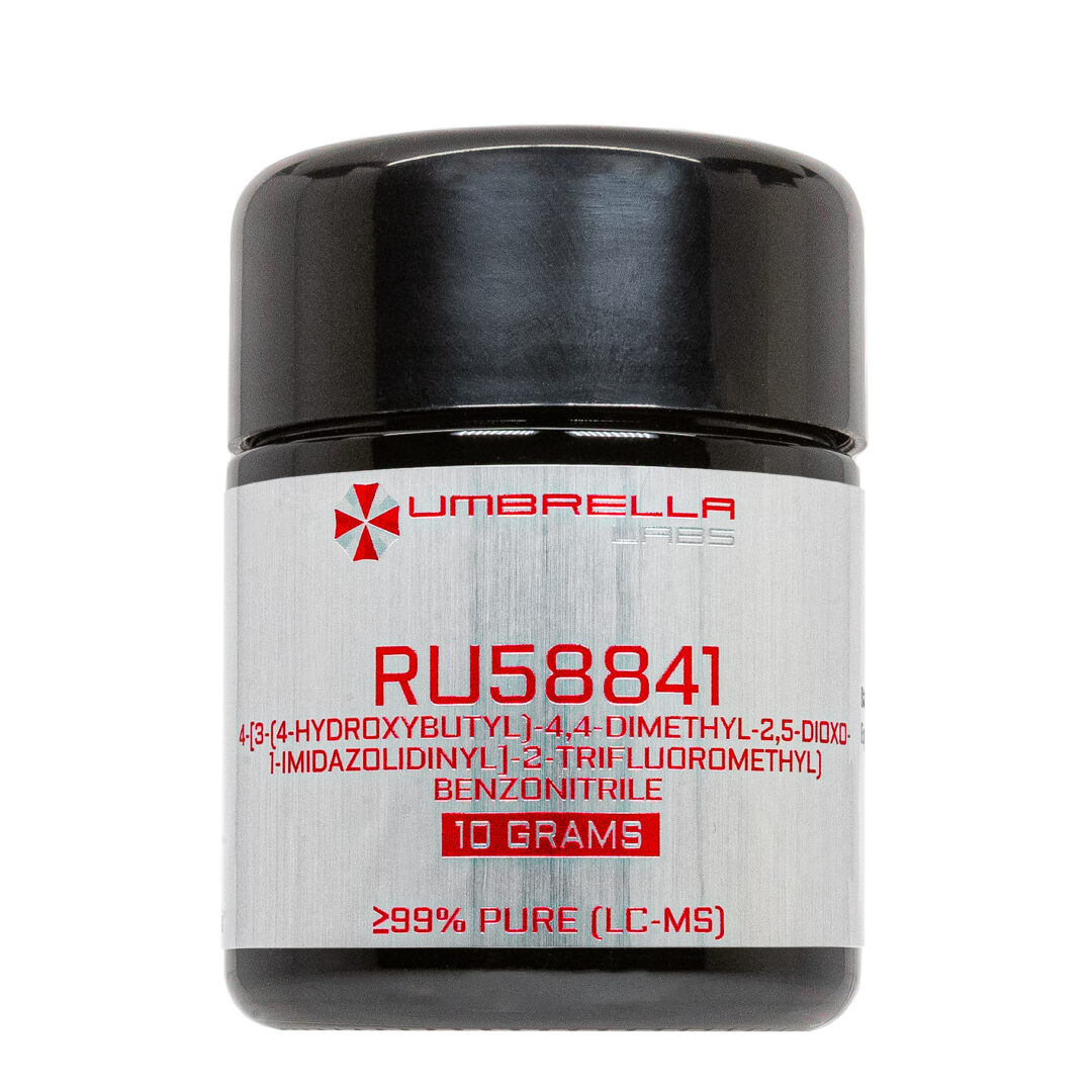 buy ru58841 powder