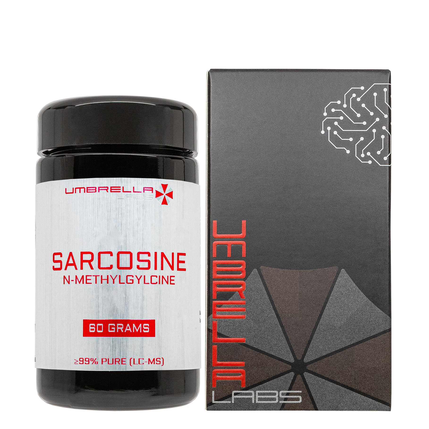 sarcosine powder (60 grams)