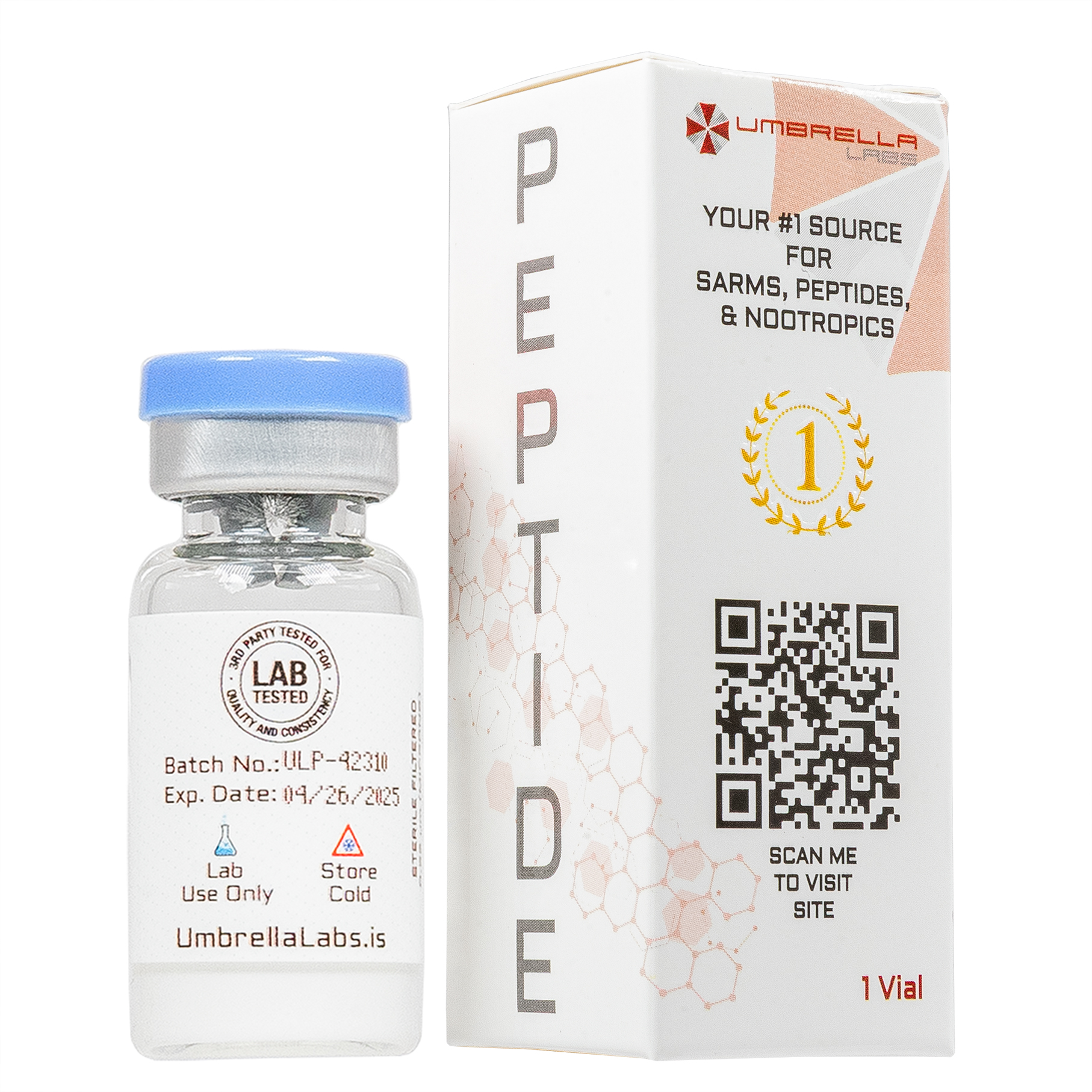 selank peptide