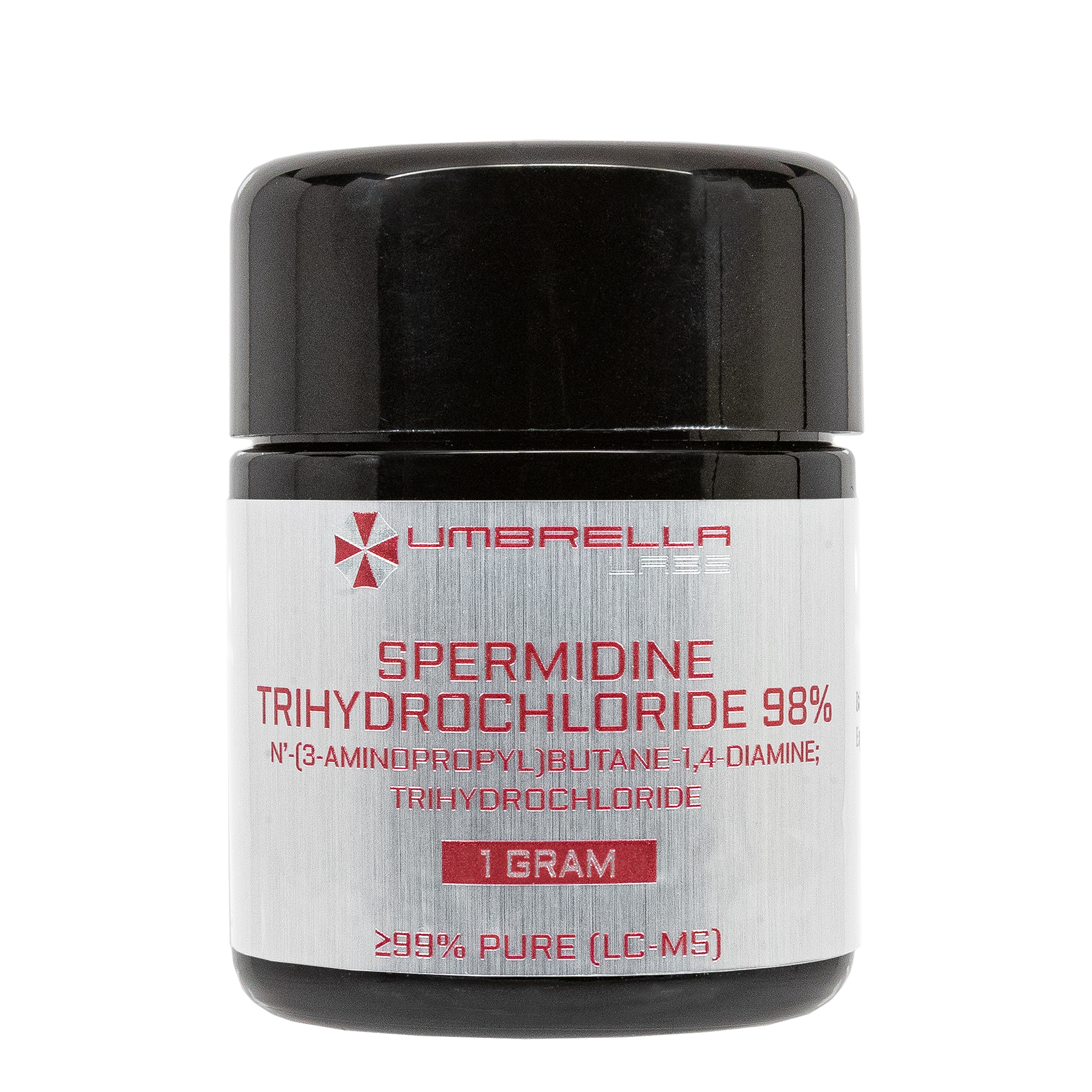 spermidine trihydrochloride 98%