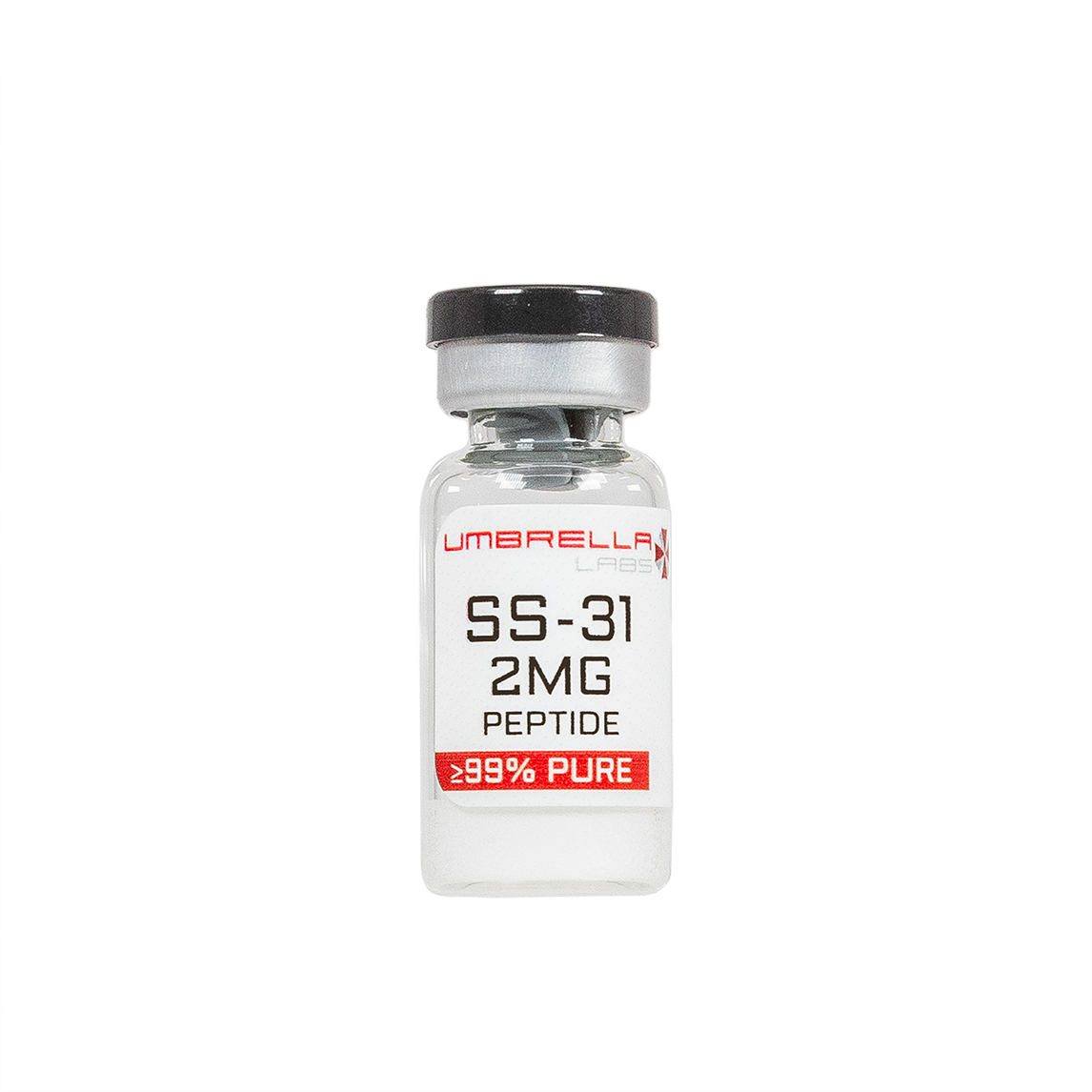ss 31 peptide 2mg/5mg/10mg vial