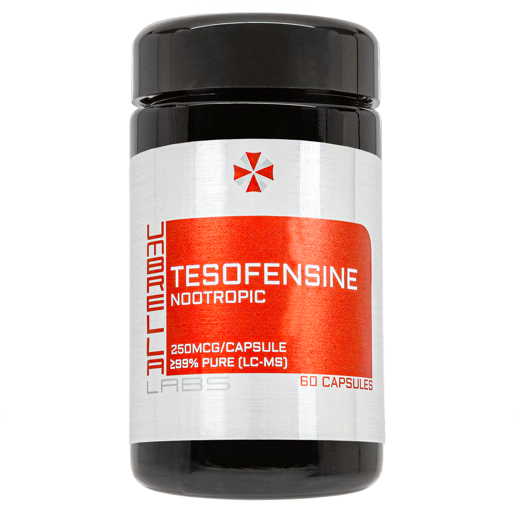 tesofensine powder (60 capsules)