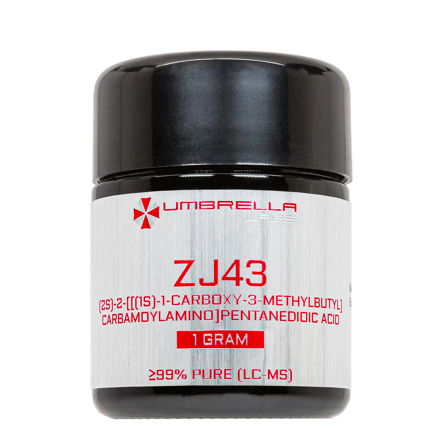 zj43 powder (1 gram)